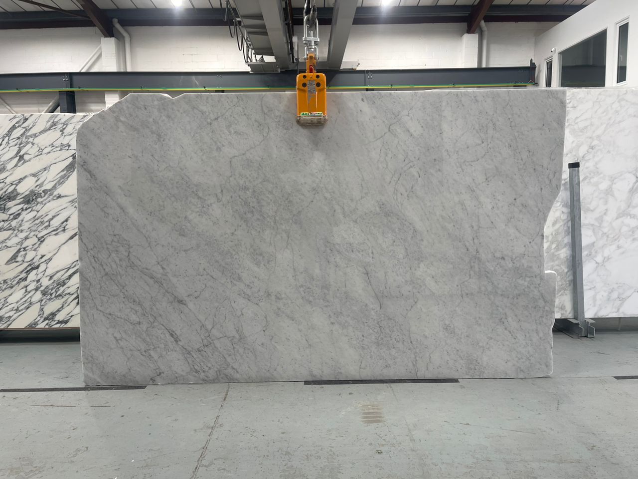 Bianco Carrara