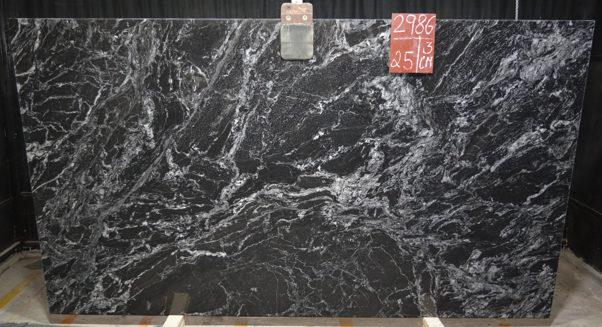 Black Forest Granite