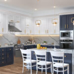 Calacatta Borghini by Quartz city