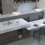 Calacatta Extra by Quartz City