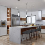 Calacatta Luxury by Quartz City