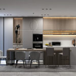 Carrara Soft by Quartz City