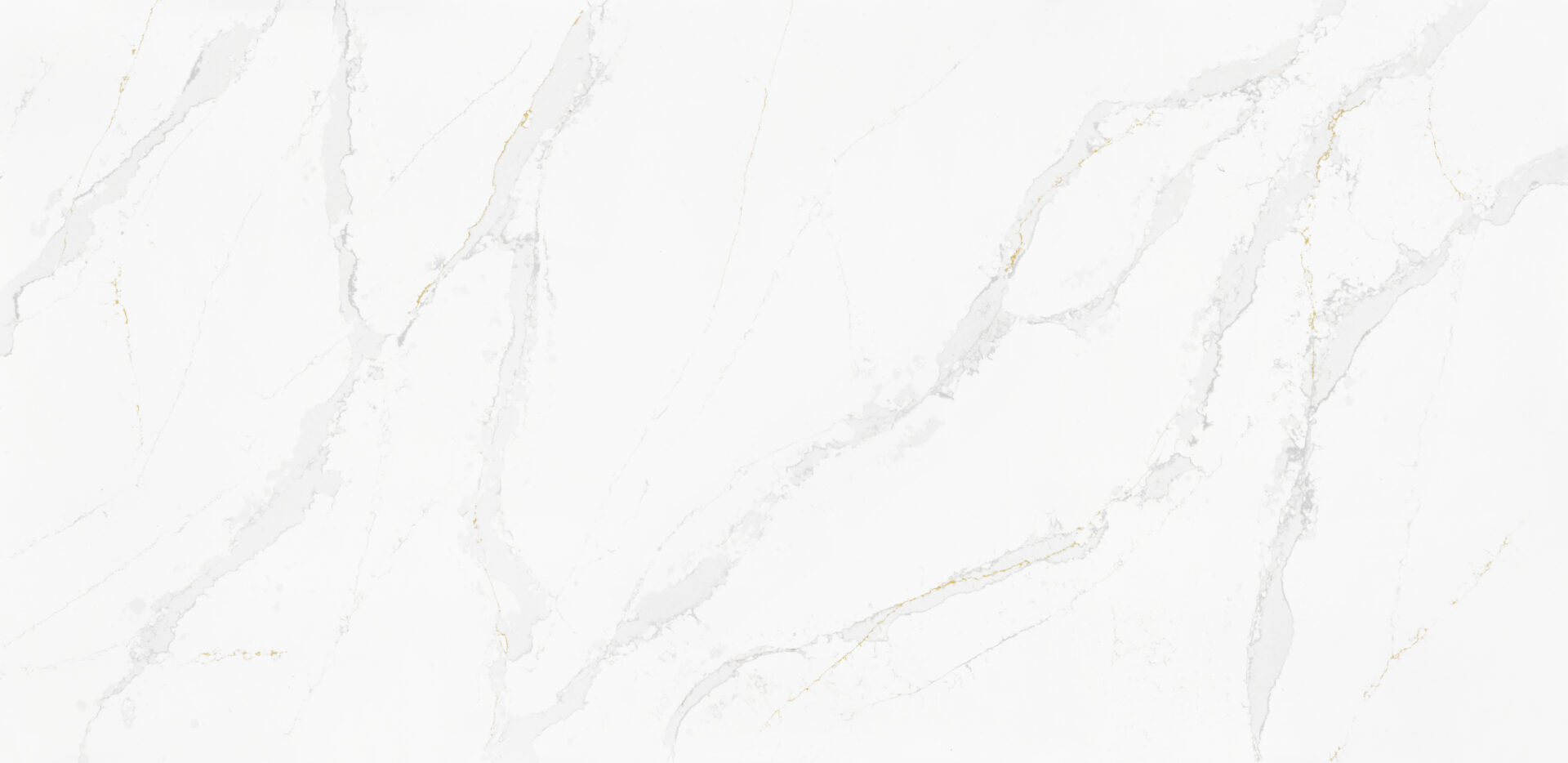 Calacatta Gold by Silestone