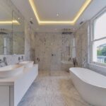 Bathroom Installation