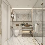 Bathroom Installation