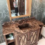 Bathroom Installation