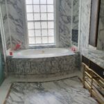 Bathroom Installation