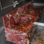 Bathroom Vanity Installation